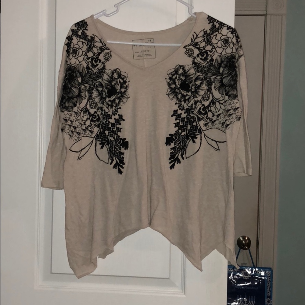 free ppl shirt